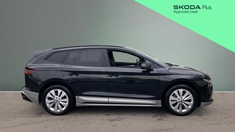 Skoda Enyaq 150kW 60 SE L 63kWh 5dr Auto Electric Estate